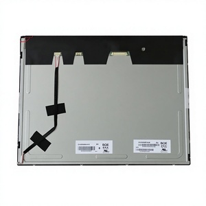 New BOE DV150X0M-N10 15" IPS TFT LCD Module 1024x768 Resolution Full Viewing Angle LED Backlight Industrial Grade -20C-70C LVDS - Product Image 2