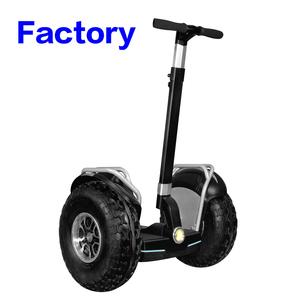 Monociclo eléctrico Scooter eléctrico de dos ruedas adecuado para alquilar en turismo de <span class=keywords><strong>playa</strong></span> y fuera de carretera - Product Image 4