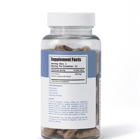 Capsules de Soin Intime Naturelles Hydratantes Marque Blanche – Soulage la Sécheresse Vaginale (Boîte Glissante)
