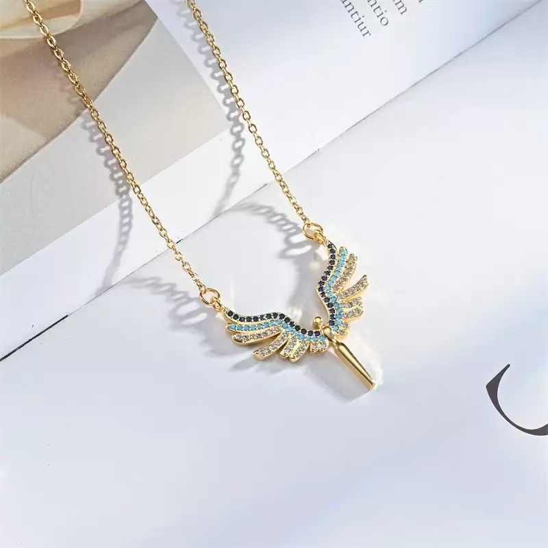 golden zirconium
