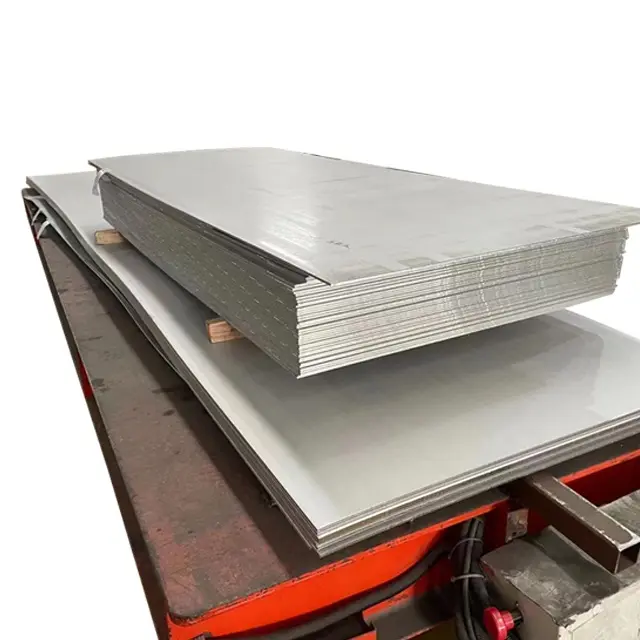 Quality guarantee 0.15mm thick stainless steel sheet 304 301 321 304 steel plate