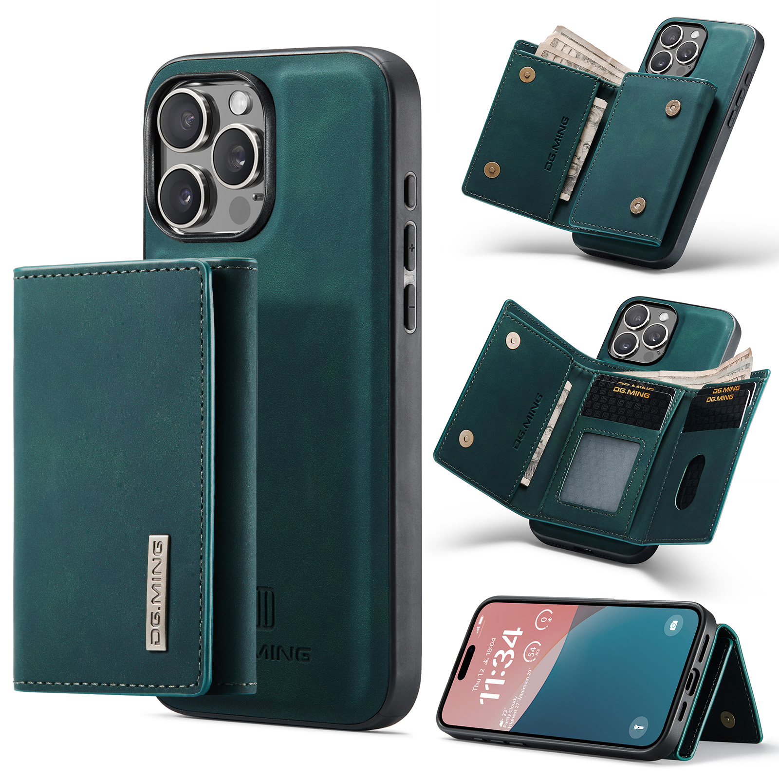 rockford iphone 14 pro max case