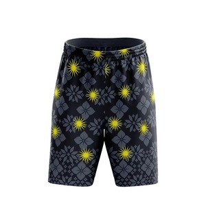 Conjunto de Fútbol 7v7 Personalizado, Uniformes Sublimados Transpirables, Antibacterianos y de Secado Rápido, Paquete de Camisetas 7-on-7 en Tallas Grandes - Product Image 4