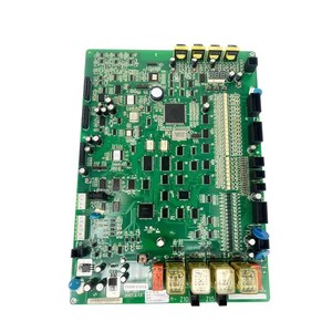 Placa base original Hitachi Guangri para elevador FECDF21U1 en stock - Product Image 1
