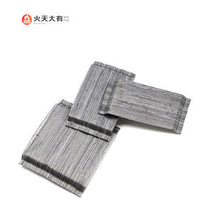 Prodotti in fibra di acciaio a buon mercato durevole cemento armato incollato materiali da costruzione per la costruzione di case - Product Image 2