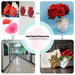 Decorative Teaching Model Vehicle <strong>Moulds</strong> for Custom Fabrication Service with Aluminium <strong>CNC</strong> <strong>Machining</strong> ISO9001 Certified - Product Image 3