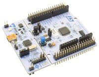 Fzw Nucleo-f446re Stm32 papan pengembangan papan dengan Connectivity Mcu mendukung konektivitas St Morpho