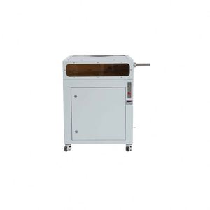 เครื่องปอกสายไฟอัตโนมัติเครื่องม้วนลวดขดลวดสำหรับสายไฟ - Product Image 2