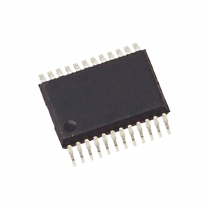 Original One Stop Service Buy Online Electronic Components ATAM862P-TNSY3D 24 LSSOP Embedded - Product Image 1