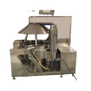 American tai amerikan tipi patlamış mısır makinesi otomatik tatlı endüstriyel patlamış mısır makinesi ticari patlamış mısır makinesi