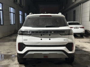 Beijing <span class=keywords><strong>Hyundai</strong></span> Ix35 Modelo 2021, 2.0L Automático, Tracción en Dos Ruedas, Edición Líder GLS - Product Image 5