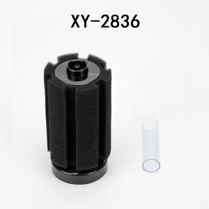 XINYOU-Filtro <span class=keywords><strong>de</strong></span> esponja bioquímica <span class=keywords><strong>para</strong></span> acuario, filtro <span class=keywords><strong>para</strong></span> pecera, <span class=keywords><strong>para</strong></span> acuario pequeño, 2836 - Product Image 4