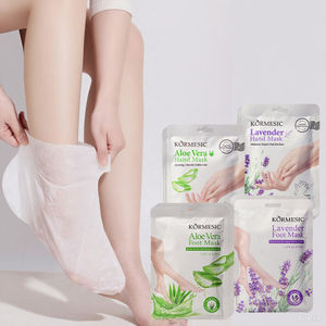 عناية شخصية للسيدات قناع يد مرطب ومرطب بالجملة من المصنع - Product Image 1