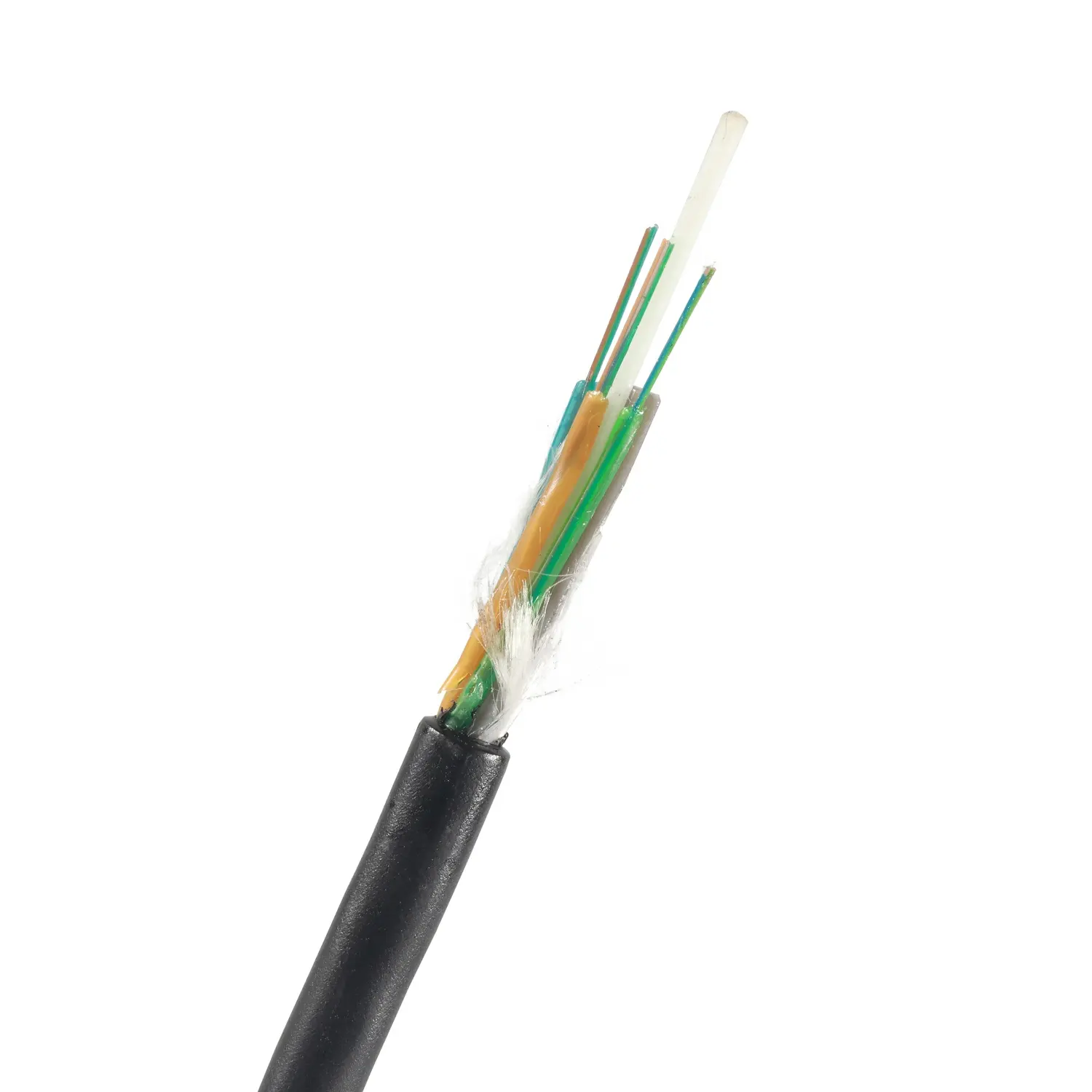GYFTY 12/24/36/48 core di comunicazione cavo in fibra ottica con 100% fabbrica originale