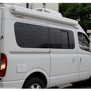 Cassette completo para caravana <span class=keywords><strong>pequeña</strong></span>, <span class=keywords><strong>toldo</strong></span> para autocaravana - Product Image 4