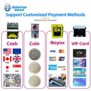 Factory Direct Smart Hot Food <strong>Vending</strong> <strong>Machine</strong> 24 Hours Self Service 21.5 Inch Touch Screen Fully Automatic Commercial Fast Meal - Product Image 4