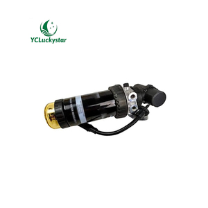 Conjunto de Filtro de Bomba de Combustible RE569927 para Tractor 6820 <span class=keywords><strong>6910S</strong></span> 6920 - Product Image 2