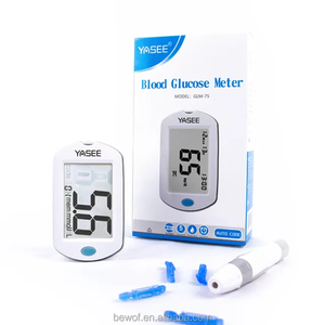 YASEE GLM-75 <strong>Diabetic</strong> Products - Product Image 5