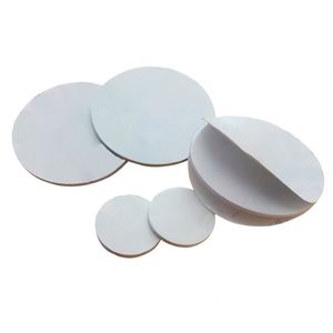 Custom EVA 1 mm 3mm Double Sided Adhesive <b>Foam</b> Pad Double-sided <b>Foam</b> Tape - Product Image 2