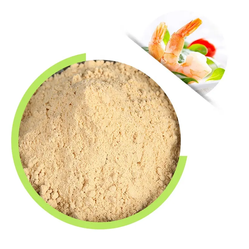 Factory supplies shrimp powder/shrimp meat powder for seasoning