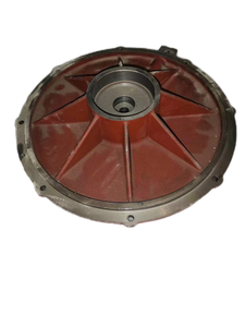 ZL50 53A0171 52A0008 penutup ujung depan transmisi muatan roda 403002 - Product Image 4
