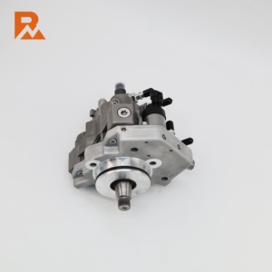 Bomba de Inyección de Combustible 0445020137 525824 525824-RX 1704596 BH1X9350AA 570107990104 para Motor QSB5.9 FR103 FR118 - Product Image 5