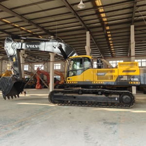 Volvo 210 240 EC240 Excavadora usada EC210 480 300 460 145 <span class=keywords><strong>180</strong></span> 360 140 55 ECR145 EC55 EC30 Excavadora VOLVO Excavadora 14 <span class=keywords><strong>Ton</strong></span> 40 <span class=keywords><strong>Ton</strong></span> - Product Image 2