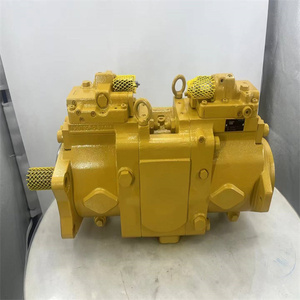 Piezas hidráulicas 034-8433 Bomba principal 249-0901 Bomba hidráulica 10R-9220 Pistones 358-4986 Motor 237-3960 Motor-Piezas de calidad - Product Image 5