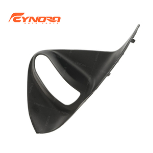 EYNORA Cadre de phare antibrouillard pour <span class=keywords><strong>Toyota</strong></span> <span class=keywords><strong>Prius</strong></span> <span class=keywords><strong>Prime</strong></span> Version US 2017-2022, cache de phare antibrouillard 81482-47130 - Product Image 5