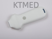Escáner de Ultrasonido Portátil Intercambiable 6 en 1 C8 para Cardiología, Abdomen, Vasos Sanguíneos, Uso Humano y Veterinario, Máquina de Ultrasonido de Mano