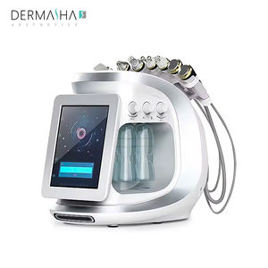 Dermasha 2024 New Gener Diamond Dermabrasion <span class=keywords><strong>Machine</strong></span> pour l'élimination des rides Soins de la peau Hydro Korean Oxygen Jet <span class=keywords><strong>Peel</strong></span> Facials <span class=keywords><strong>Machine</strong></span> - Product Image 1