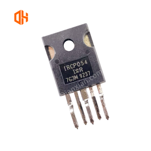 Chất lượng cao gốc ircp054 TO3P-5 ô tô cung cấp điện MOSFET bóng bán dẫn - Product Image 1