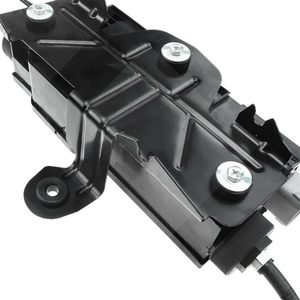 Module de moteur de frein de stationnement électrique 34436877316 pour BMW F01 F02 F03 F04 730i 740i 750i 2009-2015 - Product Image 4