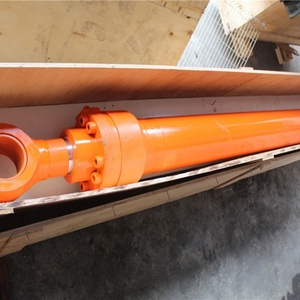 Belparts Excavator Hydraulic EX1200-5 Ensemble de vérin de bras de flèche et de godet pour Hitachi 4459481 4489977 4438244 4453176 4454760 - Product Image 2