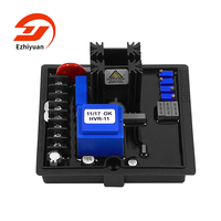 Régulateur de tension automatique électronique de haute qualité AVR HVR-11 pour générateur électrique Linz Avr Hvr-11 Hvr11