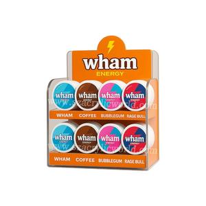 Soluciones de exhibición de tabaco para masticar soportes de exhibición de acrílico snus expositores acrílicos de bolsas de nicotina - Product Image 3