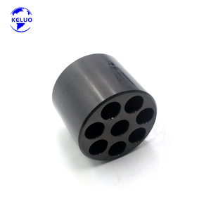 Blocco Cilindri A2FM16 per Motore Idraulico, Ricambi Pompa, Kit Riparazione Gruppo Rotante - Product Image 5
