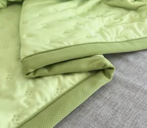 Summer Organic Cotton Home Textiles Multi-Functional Use Quilt Eco-friendly Sensory <strong>Frozen</strong> Cooling <strong>Blanket</strong> - Product Image 5