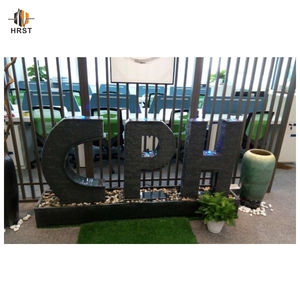 <span class=keywords><strong>Fontaine</strong></span> d'eau murale très bon marché, 1 pièce, fausses plantes, pour l'extérieur, décoration <span class=keywords><strong>de</strong></span> maison - Product Image 5