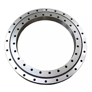 High Precision Robot Cnc <b>Turntable</b> <b>Bearing</b> Crane <b>Slewing</b> Ring Cross Roller <b>Bearing</b> RU178 RU178G RU178X RU178 Chinese Factories - Product Image 2