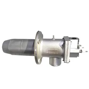 High quality industrial infrared gas boiler nozzle for muffle furnace
