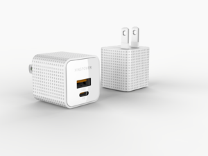 <span class=keywords><strong>Anker</strong></span> 16 portátil rápido Gan pared tipo C adaptador de corriente nueva tendencia 20W 30W cargador móvil OTP OVP para carga de viaje de teléfono - Product Image 6