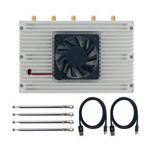 RTL5CH 5 canales <span class=keywords><strong>RTL</strong></span> síncrono SDR receptor MÓDULO DE Radar pasivo buscador de dirección reemplazo para KrakenSDR - Product Image 1