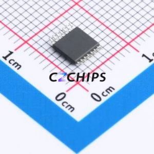 Amplificador operativo de chip IC de circuito integrado LMV654MTX/NOPB de alta calidad - Product Image 2