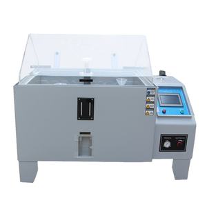 Equipo de Prueba de Corrosión por Pulverización Salina JY de Alta Configuración para Laboratorio, 1 Año de Protección IP56, Voltaje 220V/380V, para Cámaras de Prueba - Product Image 1