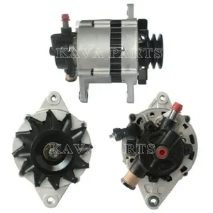 12V 60A alternador de coche para Kia Sportage K00 02121-8074 de 21218070 OK05418300