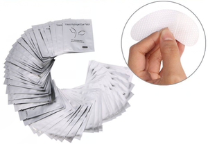 Parches <span class=keywords><strong>de</strong></span> Hidrogel para Ojos Anti-Hinchazón, con Colágeno, Algas Marinas y Vitamina C, Reafirmantes, Hidratantes e Hipoalergénicos, Venta al Por Mayor - Product Image 6