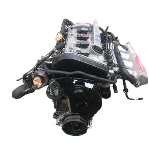 Montaje de motor automático para Audi A4 A5 A6 A7 A8 Q5 Q7 EA888 GEN 2 GEN 3 AUK CLX CRE CWM CAJ CJT BDW CDN BHK CAS BAR DKW CCE - Product Image 5