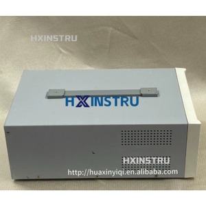 GW Instek PST-3202 แหล่งจ่ายไฟแบบตั้งโปรแกรมได้ PST3202 ไม่ทำงาน H - Product Image 4