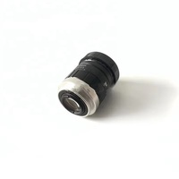 Accessoires d'objectif industriels C-port, unité de contrôle d'alimentation électrique, module relais, claviers HF9HA-1B 1 1.4/9mm, neuf